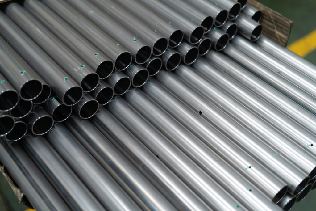 Aluminum Round Tubing vs Aluminum Square Tubing