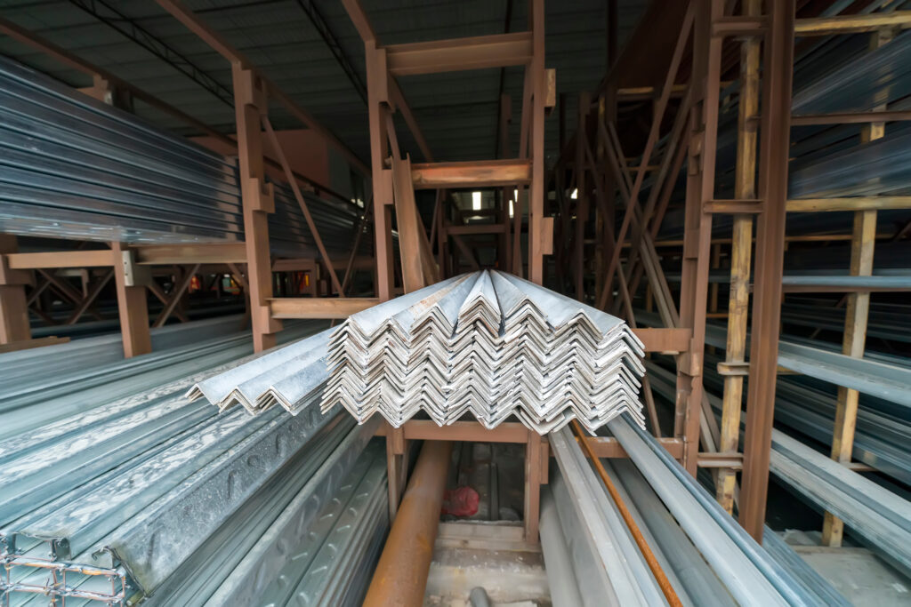 Read more on Angle Iron Sizes, Types & Common Uses
