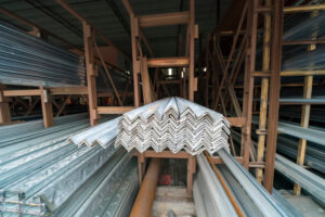 Angle Iron Sizes, Types & Common Uses
