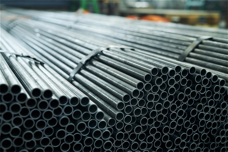 Read more on Steel vs Aluminum: Key Differences, Types, and Uses in the Canadian Metal Industry